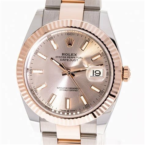 χειρός rolex